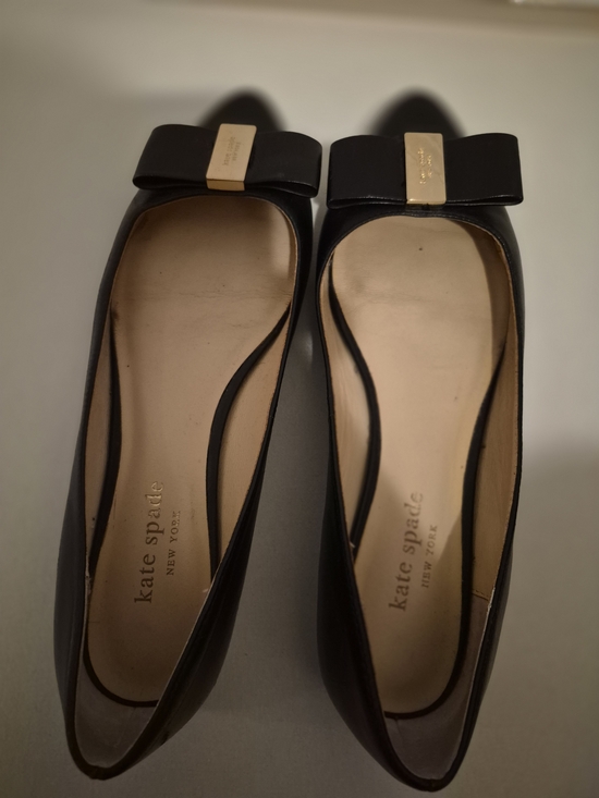 kate spade Shoes - Kate Spade Ballet Flats